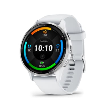 Garmin Venu 3 GPS-smartwatch