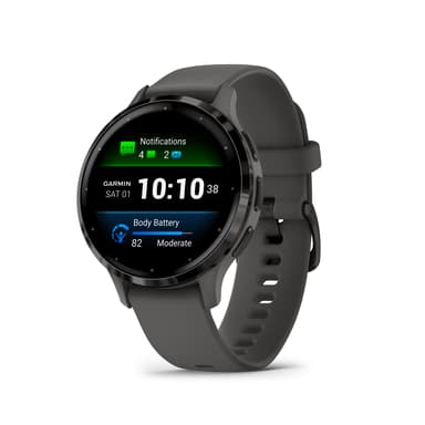 Garmin Venu 3s GPS-smartwatch