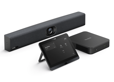 Yealink MVC400-C4-000 Microsoft Teams Small Rooms 