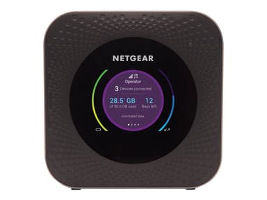 Netgear NETGEAR Nighthawk M1 Mobile Router 