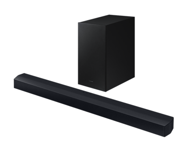 Samsung HW-C440 Sort