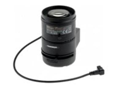 Axis Lins CCTV 12-50mm F/1.4 - Axis P1367 - (Outlet-vare klasse 2) 