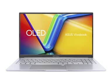 ASUS VivoBook 15X Ryzen 5 16GB 512GB 15.6"
