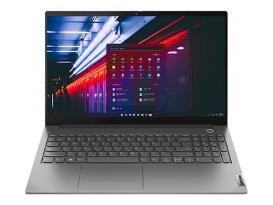 Lenovo ThinkBook 15 G2 - (Löytötuote luokka 2) Core i5 16GB 256GB 15.6"