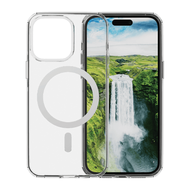 dbramante1928 Iceland Ultra D30 MagSafe iPhone 15 Pro Max Kirkas