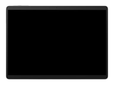 Microsoft Surface Pro 9 för företag 13" Core i7 Platina