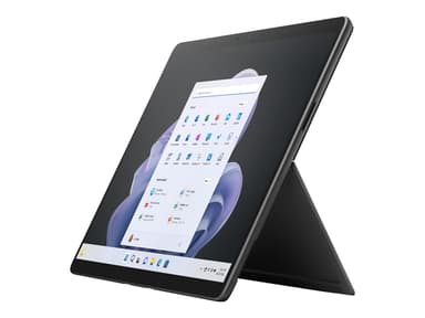Microsoft Surface Pro 9 for Business 13" Core i7 Grafitt