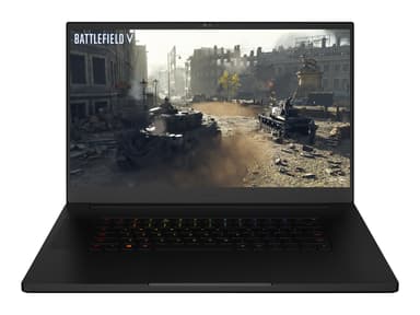 Razer Blade Pro 17 (2021) - (Fyndvara klass 2) Core i7 32GB 1000GB RTX 3080 360Hz 17.3"