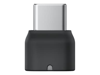 Jabra LINK 380c MS Trådl Svart