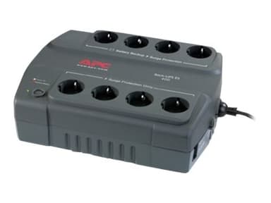 APC Back-UPS ES 400 - (Outlet-vare klasse 2) 