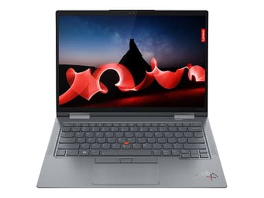 Lenovo ThinkPad X1 Yoga G8 Core i5 16GB 256GB SSD 4G upgradable 14"