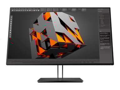 HP Z32 31.5" 3840 x 2160 16:9 IPS 60Hz