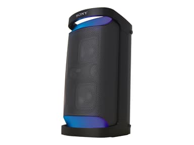 Sony SRS-XP500 - (Fyndvara klass 2) 