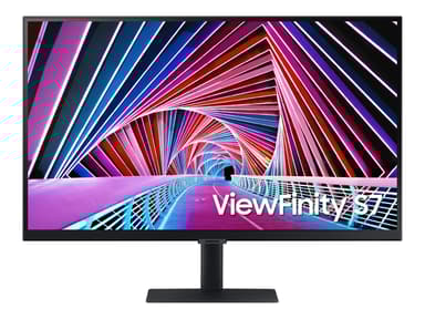 Samsung S27A700 - (Outlet-vare klasse 2) 27" 3840 x 2160 16:9 IPS 60Hz