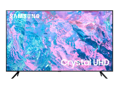Samsung TU85CU7105 85" 4K LED Smart-TV 