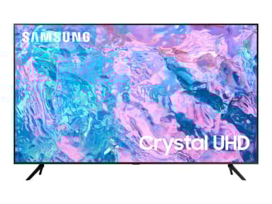 Samsung TU85CU7105 85" 4K LED Smart-TV - (Fyndvara klass 2) 