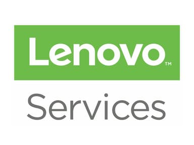 Lenovo Premier Support Plus Upgrade 