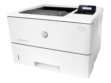 HP LaserJet Pro M501dn A4 - (Löytötuote luokka 3) 