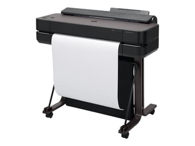 HP DesignJet T650 24" (61cm) - (Kuppvare klasse 3) 