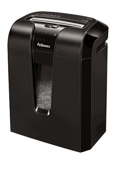 Fellowes Powershred 63Cb Cross-Cut 
