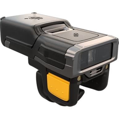 Zebra RS6100 2D Wearable Scanner SE55 BT With Standard Battery 