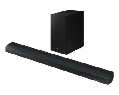 Samsung HW-B660 Svart