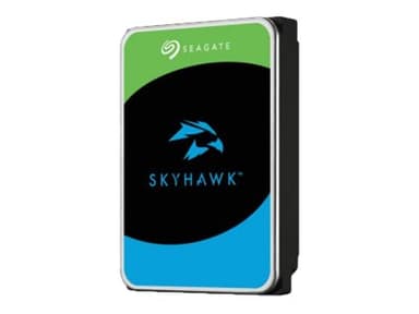 Seagate SkyHawk Surveillance 6TB 3.5" SATA-600