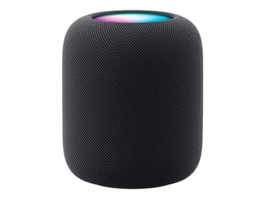 Apple HomePod (Gen 2) Svart