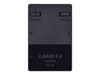 Lian-Li Lian Li UNI HUB SLV2 L-Connect 3 