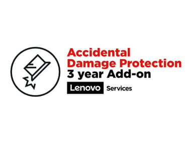 Lenovo ePac Accidental Damage Protection 