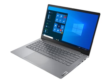 Lenovo ThinkBook 14 G2 - (Fyndvara klass 2) Core i7 16GB 512GB SSD 14"