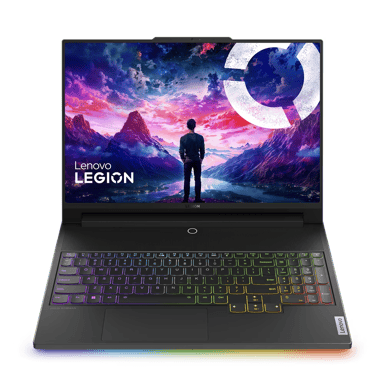 Lenovo Legion 9 - (Löytötuote luokka 2) 64GB 2000GB