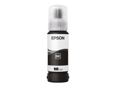 Epson Ink Black 107 3.6K/2.1K - ET-18100 
