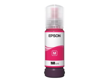 Epson Ink Magenta 107 7.2K/2.1K - ET-18100 
