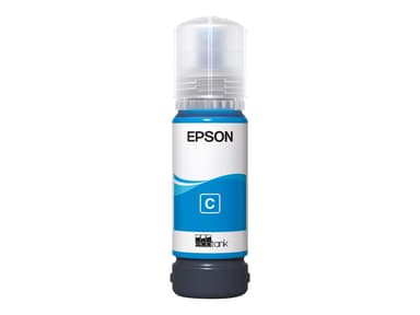 Epson Ink Cyan 107 7.2K/2.1K - ET-18100 
