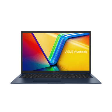 ASUS VivoBook 17 Core i5 8GB 512GB SSD 17.3"