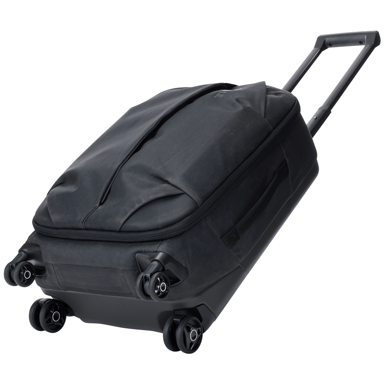 Thule Aion 35L 100% recycled 600D polyester Polykarbonat Svart