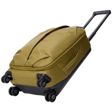 Thule Aion 35L 100 % resirkulert polyester Polykarbonat Brun