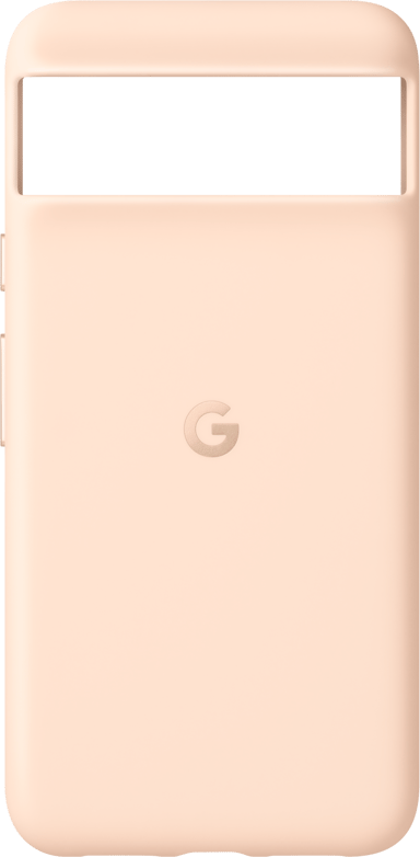 Google Case Pixel 8 Ruusu