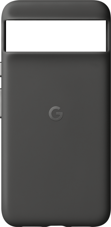 Google Takakansi matkapuhelimelle Google Pixel 8 Puuhiili