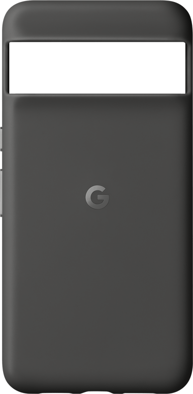 Google Takakansi matkapuhelimelle Google Pixel 8 Pro Puuhiili