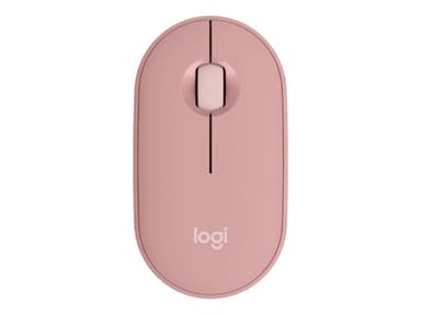 Logitech Pebble Mouse 2 M350s Langaton 1000dpi Hiiri