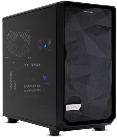 Ångström X-Ray Core i9 32GB 2000GB SSD RTX 4080