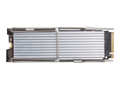 HPE HP Z Turbo Drive 2000TB M.2 PCI Express 4.0 x4