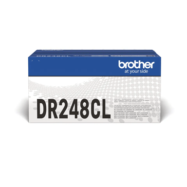 Brother Drum 30K DR-248CL 