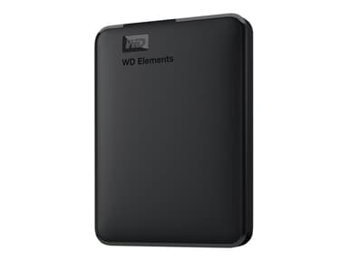 WD Elements Portable 1TB