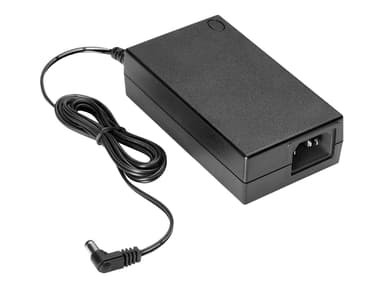 HPE Networking Instant On 12V Power Adapter 