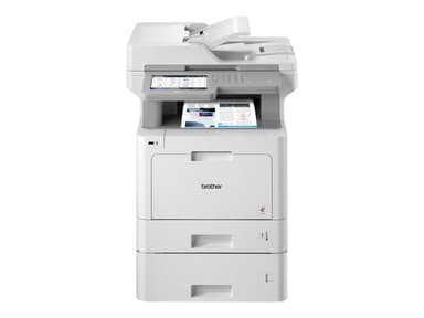 Brother MFC-L9570CDWT MFP 