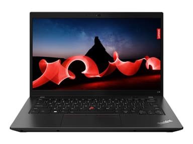 Lenovo ThinkPad L14 G4 Ryzen 5 Pro 16GB 256GB SSD 4G upgradable 14"