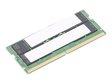 Lenovo - DDR5 16GB 5600MHz DDR5 SDRAM 262-nastainen SO-DIMM